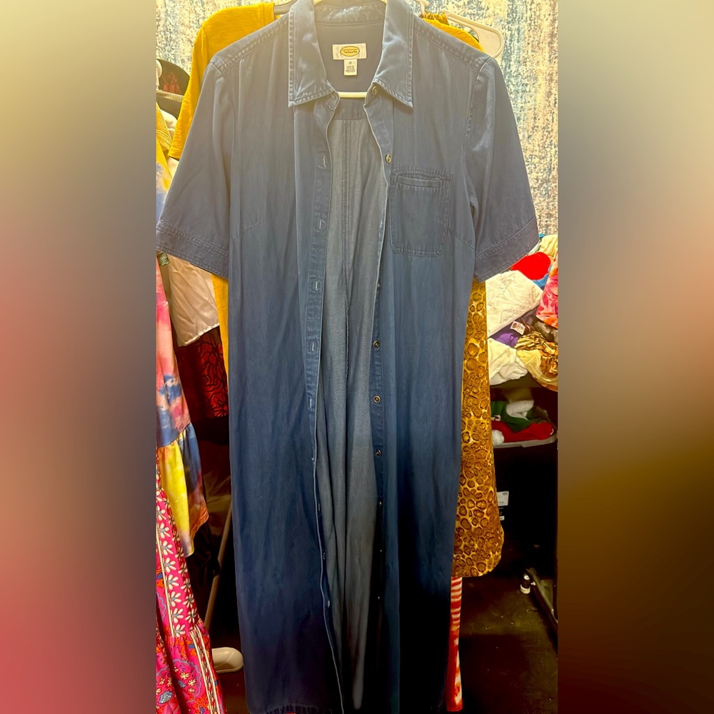 Ladies dress